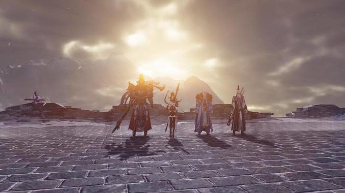 <b>如何看待《剑星》已登顶 Steam 全球热销榜？</b>
