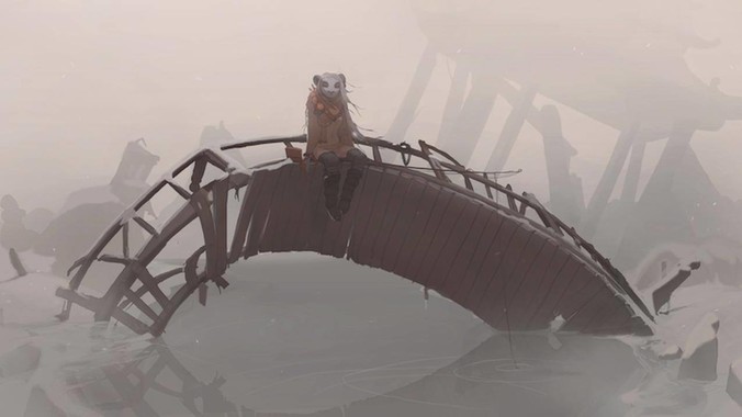 <b>鱼缸能不能做到一直不换水还很清澈？</b>